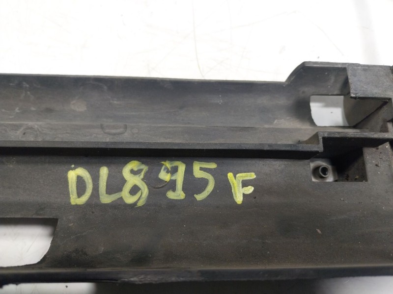 Recambio de canalizador aire para bmw x5 (e53) 3.0 turbodiesel cat referencia OEM IAM   