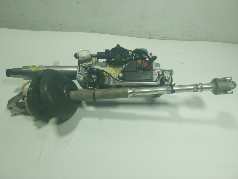 Recambio de columna direccion para porsche panamera 2.9 v6 turbo cat referencia OEM IAM  971419506AA 