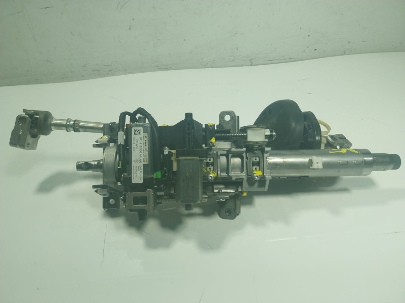 Recambio de columna direccion para porsche panamera 2.9 v6 turbo cat referencia OEM IAM  971419506AA 