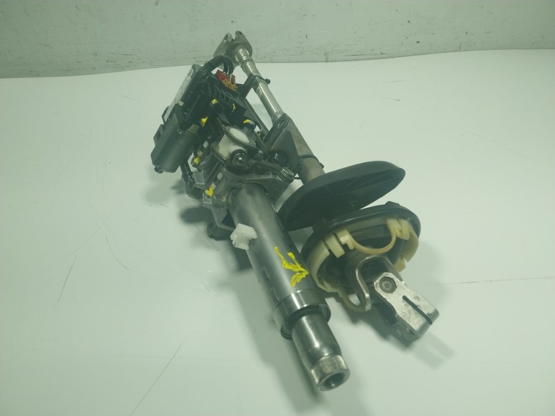 Recambio de columna direccion para porsche panamera 2.9 v6 turbo cat referencia OEM IAM  971419506AA 