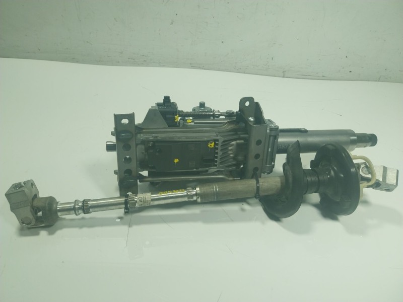 Recambio de columna direccion para porsche panamera 2.9 v6 turbo cat referencia OEM IAM  971419506AA 