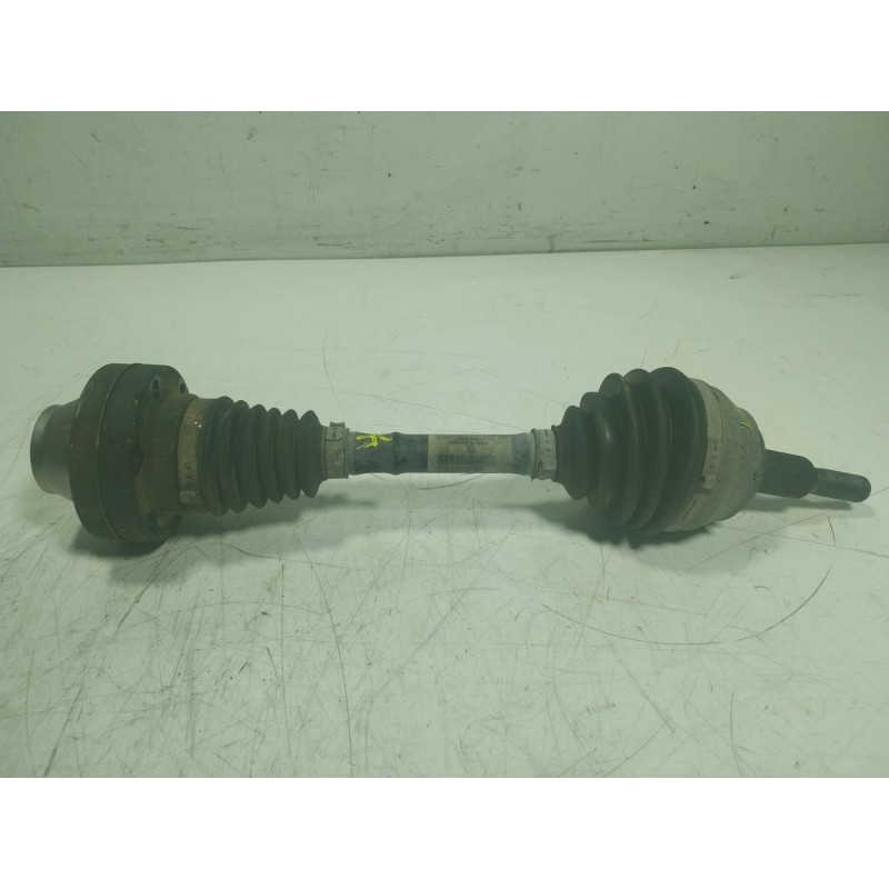 Recambio de transmision derecha para volkswagen touareg (7la) tdi r5 referencia OEM IAM  7L6407271D 