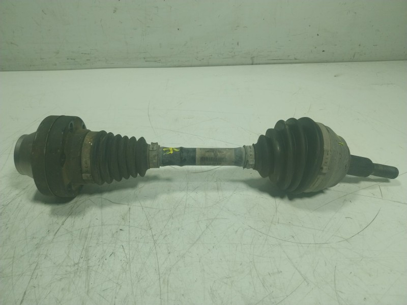 Recambio de transmision derecha para volkswagen touareg (7la) tdi r5 referencia OEM IAM  7L6407271D 