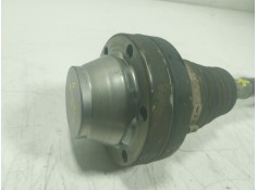 Recambio de transmision derecha para volkswagen touareg (7la) tdi r5 referencia OEM IAM  7L6407271D  2