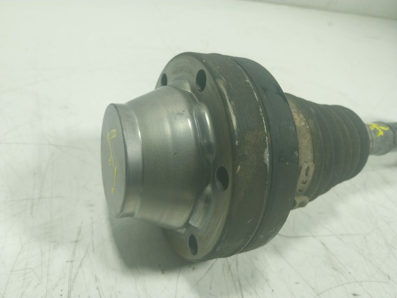 Recambio de transmision derecha para volkswagen touareg (7la) tdi r5 referencia OEM IAM  7L6407271D 