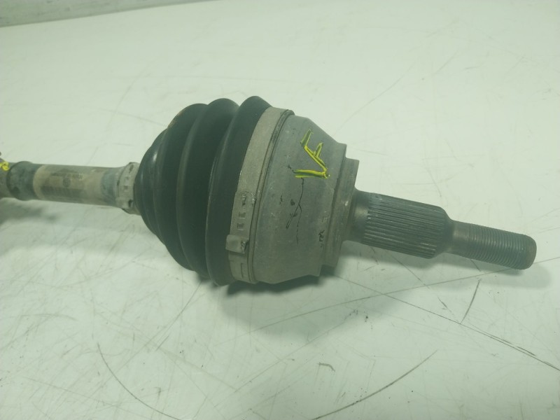 Recambio de transmision derecha para volkswagen touareg (7la) tdi r5 referencia OEM IAM  7L6407271D 