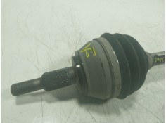 Recambio de transmision izquierda para volkswagen touareg (7la) tdi r5 referencia OEM IAM  7L6407271D  2