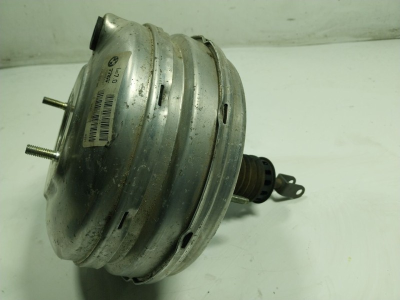 Recambio de servofreno para bmw serie 7 (e65/e66) 730ld referencia OEM IAM  2317620180 
