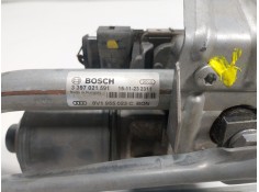 Recambio de motor limpia delantero para audi a3 sedán (8vm) 1.4 16v tfsi act referencia OEM IAM  8V195519  2