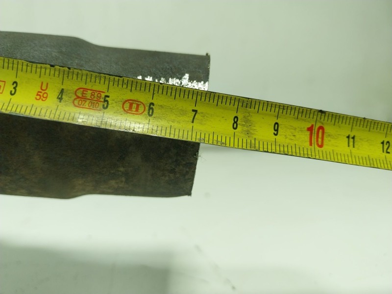 Recambio de filtro de particulas para dacia sandero 1.5 dci diesel fap cat referencia OEM IAM  208023088R 