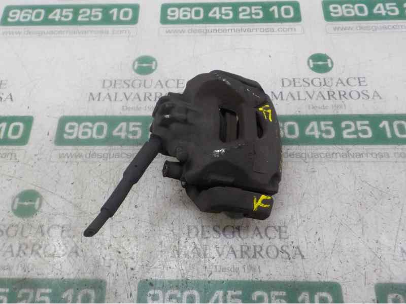 Recambio de pinza freno delantera derecha para citroën c4 grand picasso millenium referencia OEM IAM 4400V8  