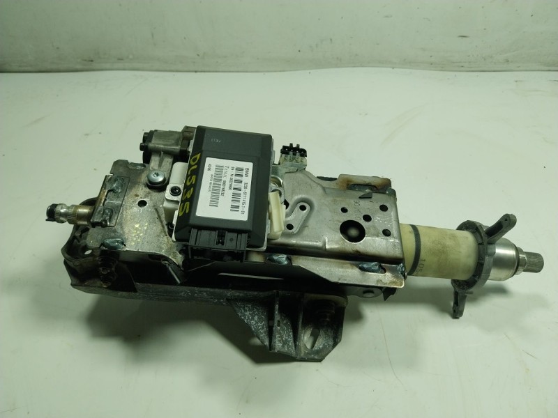 Recambio de columna direccion para bmw serie 7 (e65/e66) 730ld referencia OEM IAM  6771415101 