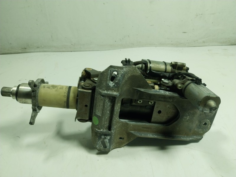 Recambio de columna direccion para bmw serie 7 (e65/e66) 730ld referencia OEM IAM  6771415101 