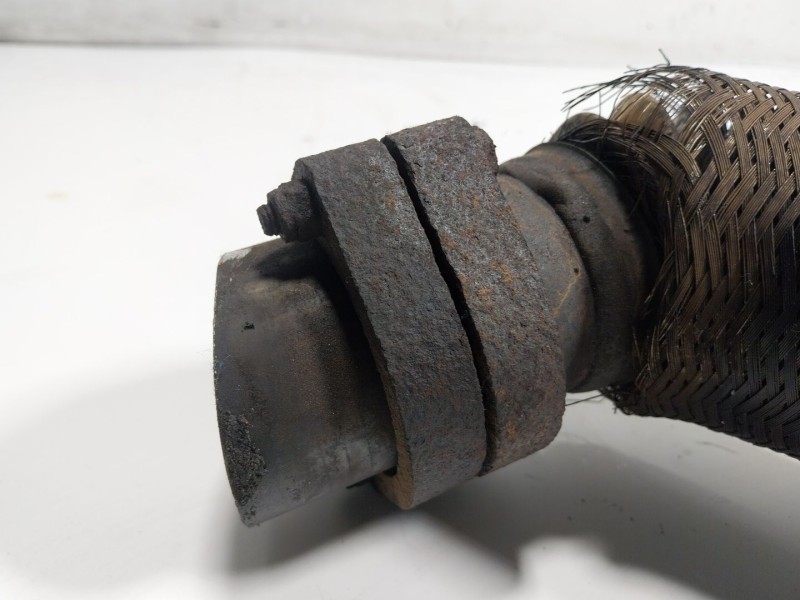 Recambio de filtro de particulas para bmw serie 7 (e65/e66) 730ld referencia OEM IAM   