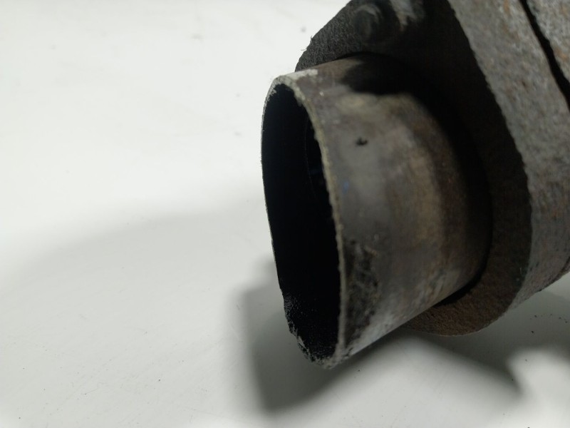 Recambio de filtro de particulas para bmw serie 7 (e65/e66) 730ld referencia OEM IAM   