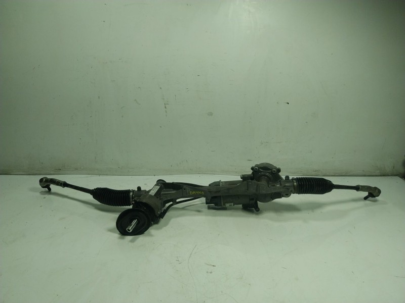 Recambio de cremallera direccion para seat leon (5f1) 1.6 tdi referencia OEM IAM  5Q1423051 