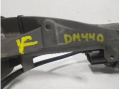 Recambio de cremallera direccion para seat leon (5f1) 1.6 tdi referencia OEM IAM  5Q1423051  2