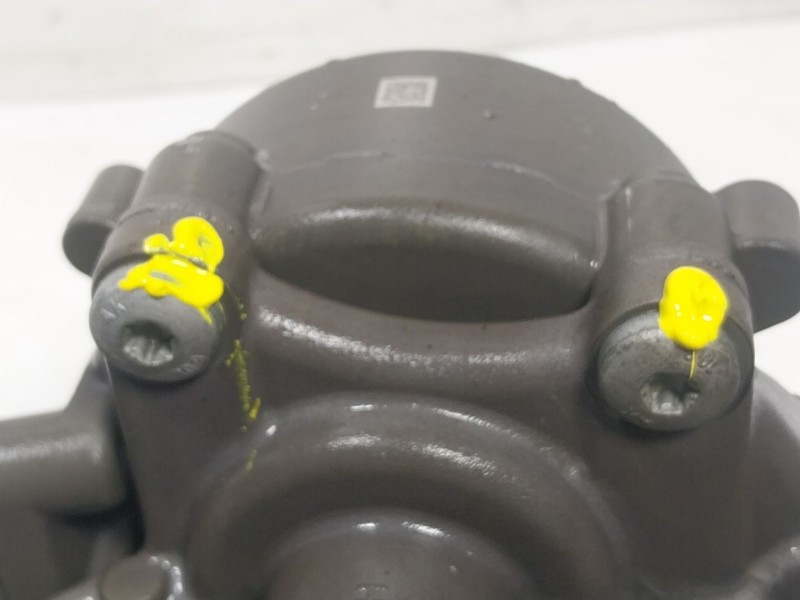 Recambio de cremallera direccion para seat leon (5f1) 1.6 tdi referencia OEM IAM  5Q1423051 