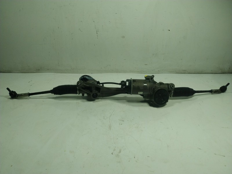 Recambio de cremallera direccion para seat leon (5f1) 1.6 tdi referencia OEM IAM  5Q1423051 