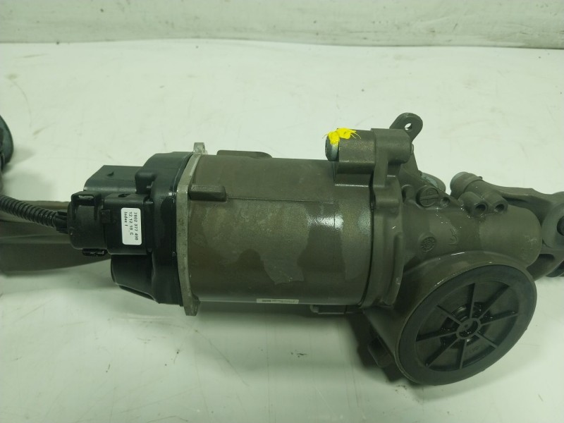 Recambio de cremallera direccion para seat leon (5f1) 1.6 tdi referencia OEM IAM  5Q1423051 