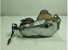 Recambio de filtro de particulas para seat leon (5f1) 1.6 tdi referencia OEM IAM  04L131722  2