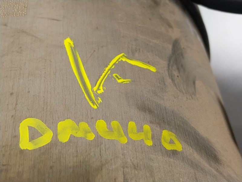 Recambio de filtro de particulas para seat leon (5f1) 1.6 tdi referencia OEM IAM  04L131722 