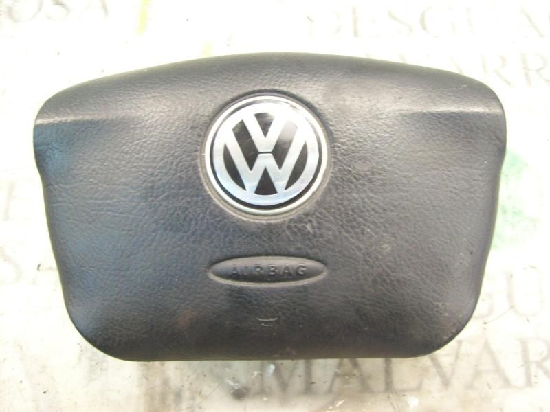 Recambio de airbag delantero izquierdo para volkswagen passat berlina (3b2) highline referencia OEM IAM   