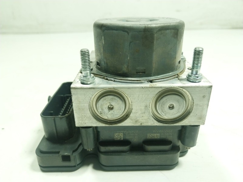 Recambio de abs para dacia sandero 1.5 dci diesel fap cat referencia OEM IAM  2265106516 