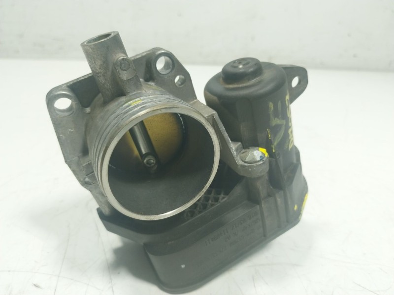 Recambio de caja mariposa para citroën ds3 1.2 12v e-thp referencia OEM IAM  9673622380 