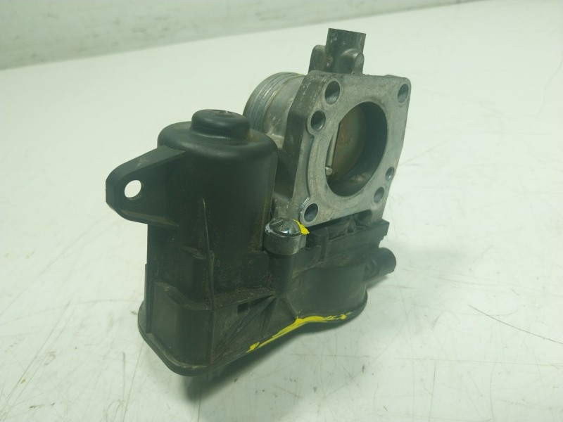 Recambio de caja mariposa para citroën ds3 1.2 12v e-thp referencia OEM IAM  9673622380 