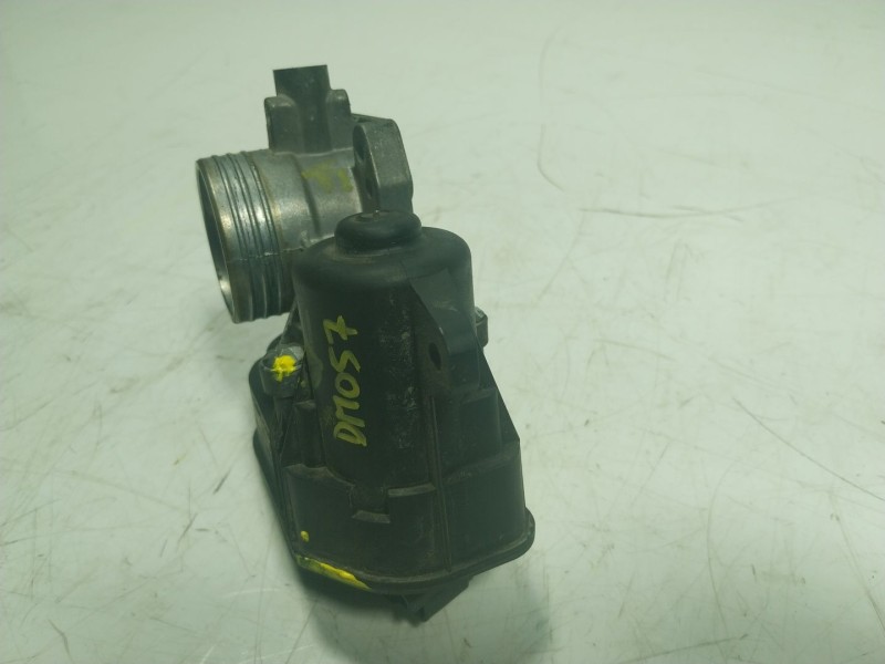 Recambio de caja mariposa para citroën ds3 1.2 12v e-thp referencia OEM IAM  9673622380 