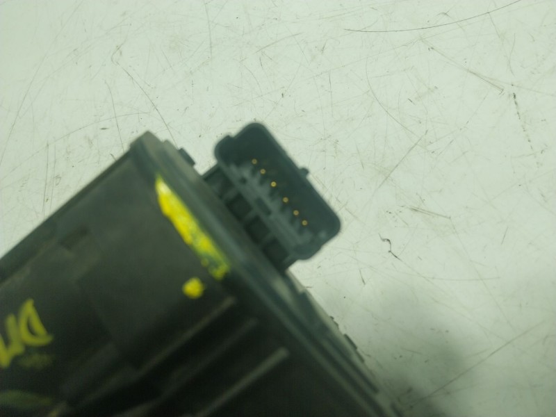 Recambio de caja mariposa para citroën ds3 1.2 12v e-thp referencia OEM IAM  9673622380 