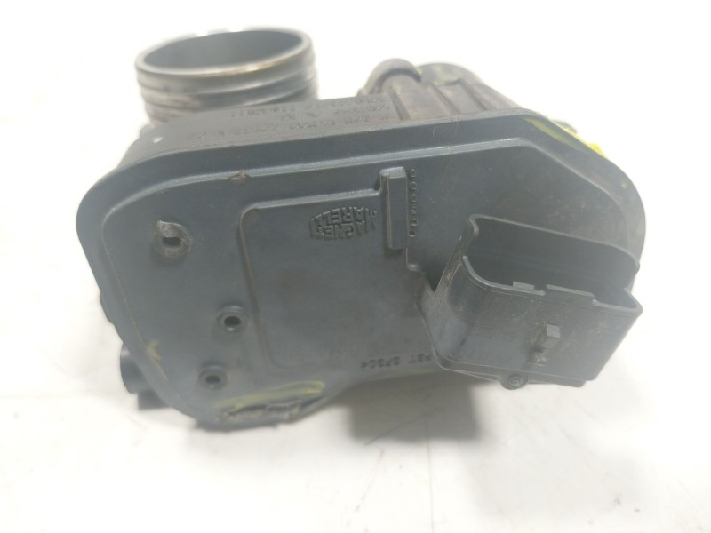 Recambio de caja mariposa para citroën ds3 1.2 12v e-thp referencia OEM IAM  9673622380 