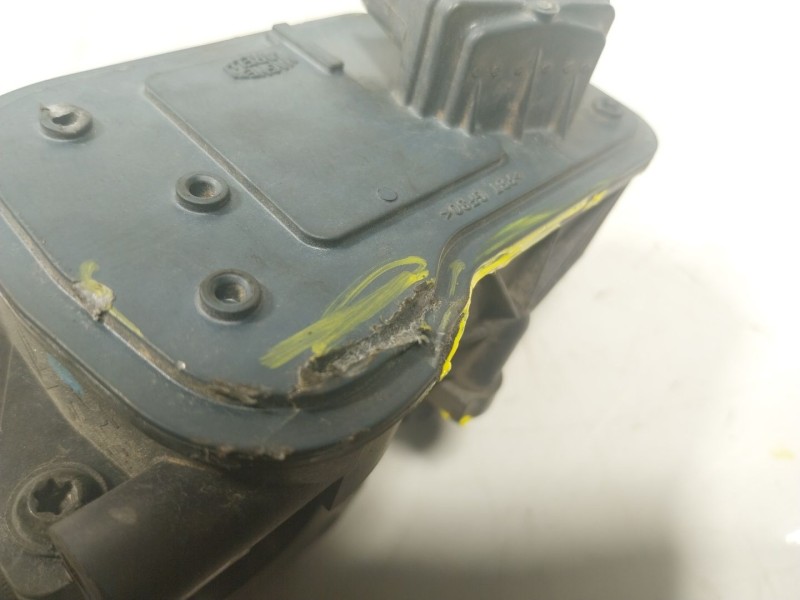 Recambio de caja mariposa para citroën ds3 1.2 12v e-thp referencia OEM IAM  9673622380 