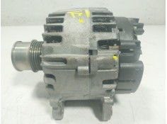 Recambio de alternador para volkswagen t-roc 1.5 16v tsi act referencia OEM IAM 05E903026Q 05E903026Q  2