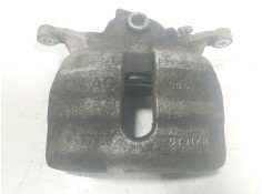 Recambio de pinza freno delantera izquierda para volkswagen t-roc 1.5 16v tsi act referencia OEM IAM 8V0615123   2