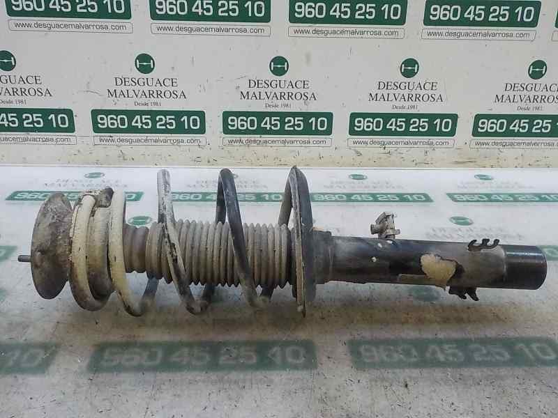Recambio de amortiguador delantero izquierdo para bmw x3 (e83) 2.0 turbodiesel cat referencia OEM IAM 31313453521 31313453521 