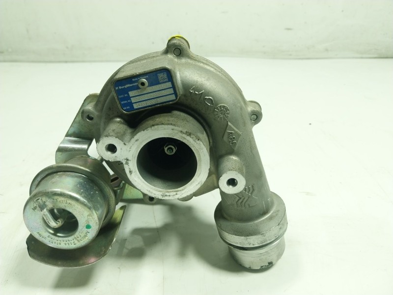 Recambio de turbocompresor para dacia sandero 1.5 dci diesel fap cat referencia OEM IAM  5435970042 