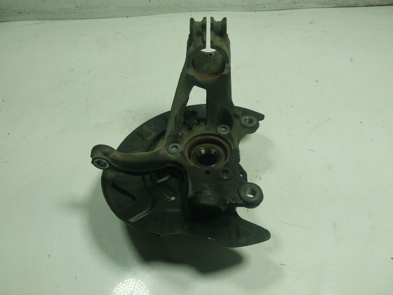 Recambio de mangueta delantera izquierda para seat leon (5f1) 1.6 tdi referencia OEM IAM   