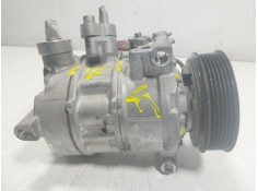 Recambio de compresor aire acondicionado para volkswagen t-roc 1.5 16v tsi act referencia OEM IAM 3Q0816803B 3Q0816803D 