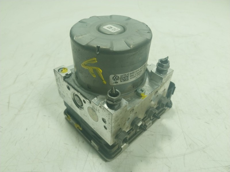 Recambio de abs para volkswagen t-roc 1.5 16v tsi act referencia OEM IAM 5Q0614517GABEF 5Q0614517GA 