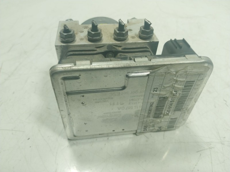 Recambio de abs para volkswagen t-roc 1.5 16v tsi act referencia OEM IAM 5Q0614517GABEF 5Q0614517GA 