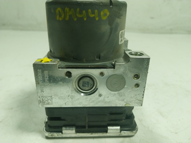 Recambio de abs para seat leon (5f1) 1.6 tdi referencia OEM IAM  5Q0614517 