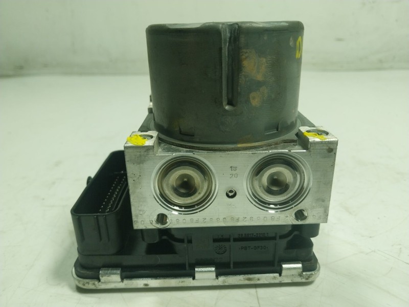 Recambio de abs para seat leon (5f1) 1.6 tdi referencia OEM IAM  5Q0614517 
