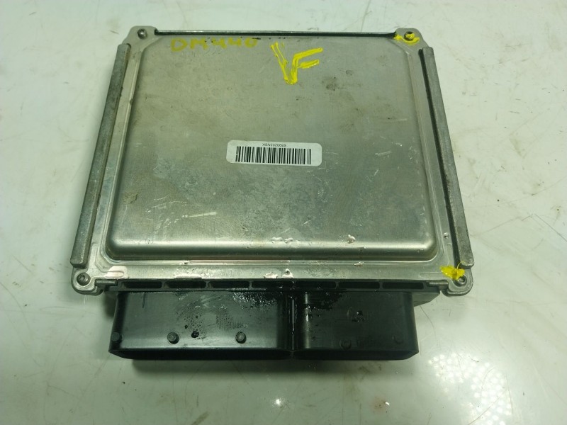 Recambio de centralita motor uce para seat leon (5f1) 1.6 tdi referencia OEM IAM  04L907445 