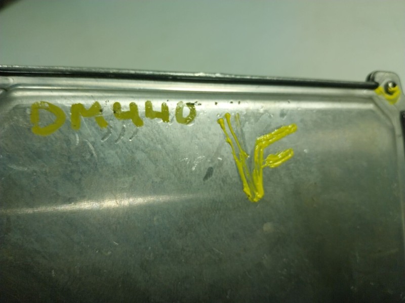 Recambio de centralita motor uce para seat leon (5f1) 1.6 tdi referencia OEM IAM  04L907445 