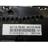 Recambio de cuadro instrumentos para fiat sedici (189) 1.9 jtd 8v (d19aa) referencia OEM IAM 71747562 3411079J50 A2C53141300