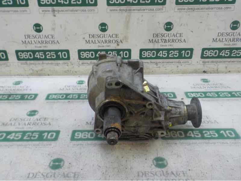 Recambio de diferencial delantero para hyundai santa fe (sm) 2.0 crdi cat referencia OEM IAM   