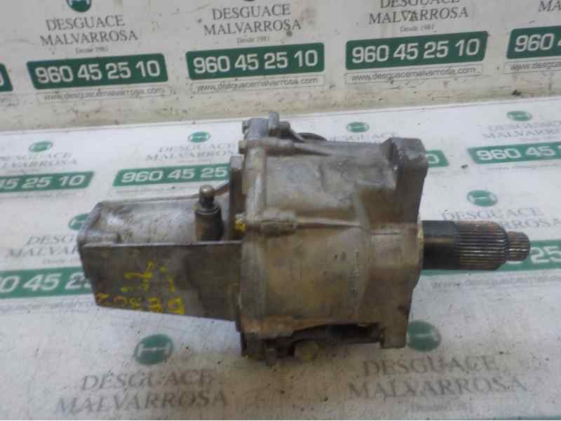 Recambio de diferencial delantero para hyundai santa fe (sm) 2.0 crdi cat referencia OEM IAM   