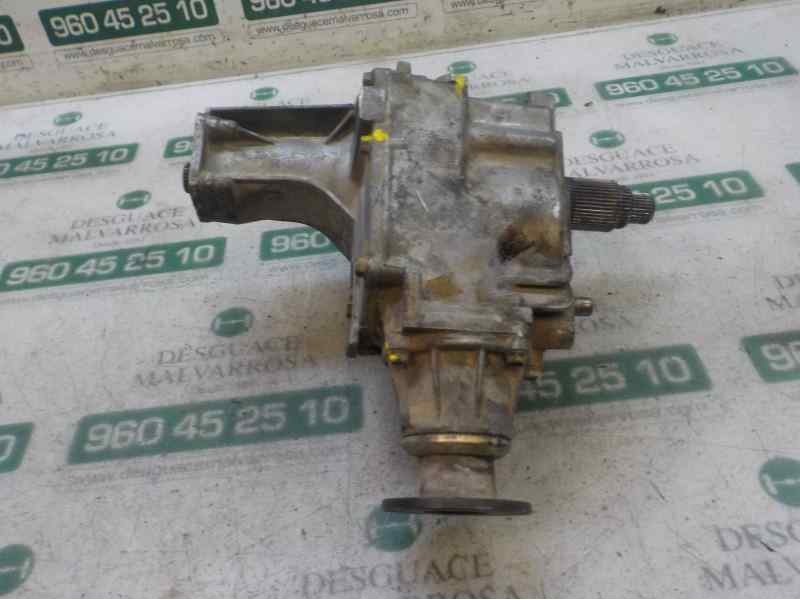 Recambio de diferencial delantero para hyundai santa fe (sm) 2.0 crdi cat referencia OEM IAM   